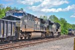 NS H84